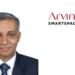 Mitanshu Shah Appointed as Chief Financial Officer at Arvind SmartSpaces Limited
