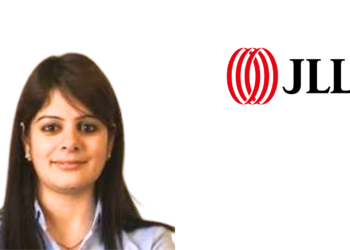 Meenu Chopra Appointed as Director Talent Acquisition at JLL India, JBS