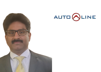 Venugopal Rao Pendyala Appointed as Chief Executive Officer at Autoline Industries Limited
