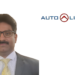 Venugopal Rao Pendyala Appointed as Chief Executive Officer at Autoline Industries Limited