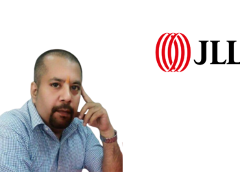 Risshi Waddhwa Appointed as Director Talent Acquisition at JLL