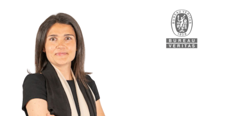 Leonor Ramalho Appointed as Talent and Culture Lead - South & West Europe at Bureau Veritas Group