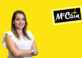 Carolina Rodriguez Appointed as Director Talent Acquisition LATAM at McCain Foods