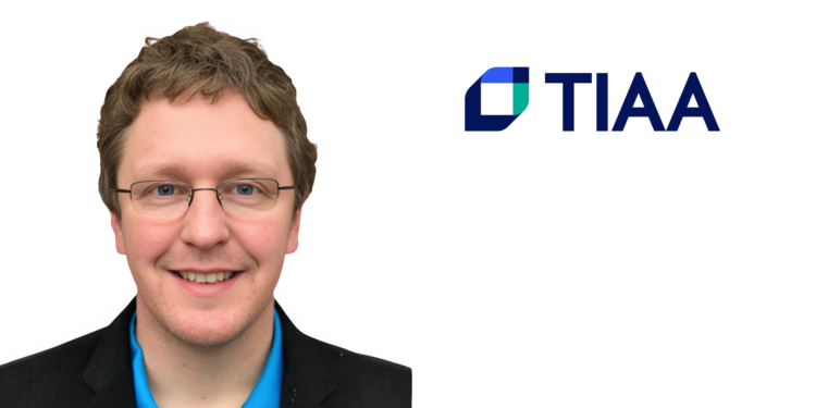 Francis Kennedy Appointed as Sr Director HR Analytics at TIAA