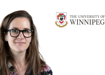 Jillian Pearse Appointed as Executive Director, HR Services at The University of Winnipeg