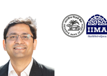 Tarun Jain Appointed as Reserve Bank of India Chair in Finance & Economics at Indian Institute of Management Ahmedabad