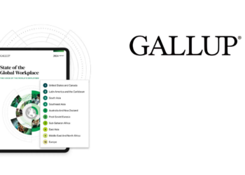 20% Of The World's Employees Experience Loneliness While Global Employee Engagement Stagnated And Employee Wellbeing Declined
