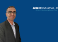 IBCC Industries - India Welcomes Hardip Baria as Head of Human Resources & Administration