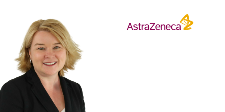 Sophie Theriault Appointed as Director, HR Business Partner at AstraZeneca