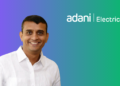 Sanjeev Muramkar Elevated to Chief Human Resources Officer (CHRO) at Adani Electricity