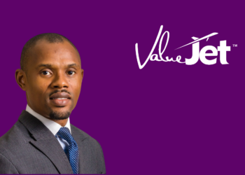 Kamil Odumosu Appointed as Group Head Human Resources at ValueJet