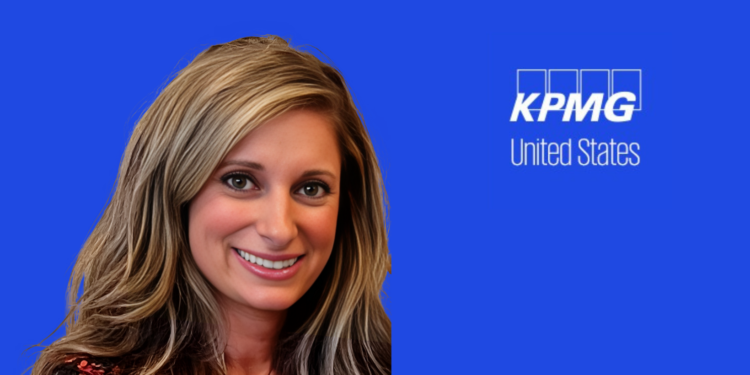 Selina Stroschein Appointed as Senior Director, HR Business Advisor at KPMG US