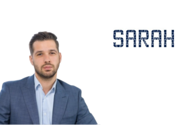 Stefan Popovic Appointed as Group Chief People Officer at SARAH Group Holdings