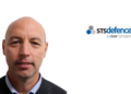 Sean Scott Appointed as Head of Human Resources at STS Defence