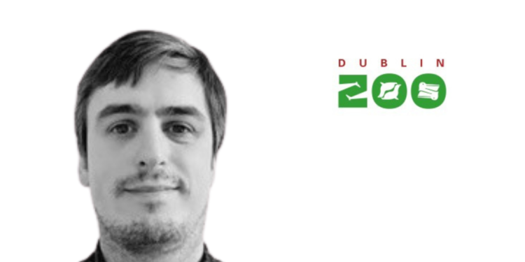Mark O'Connor Appointed as Head of Human Resources at Dublin Zoo