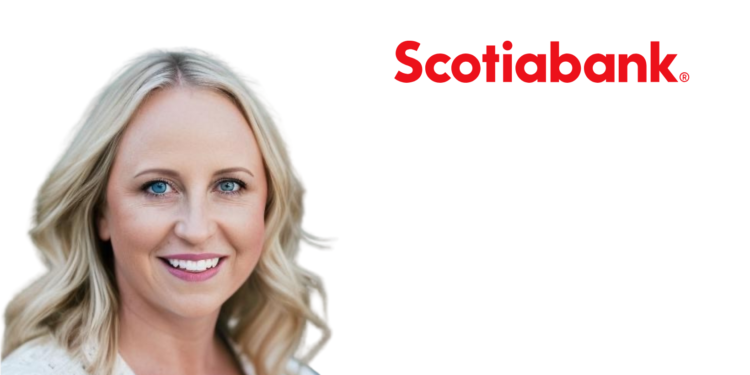 Yvonne Morley Appointed as Director, Global HR Communications at Scotiabank