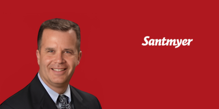 Gregg MacQueen Appointed as Chief Financial Officer at Santmyer Companies, Inc.