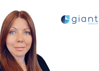Maris Hanson Appointed as Group Chief Legal & People Officer at Giant Group