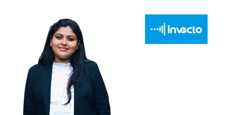 Invecto Technologies Private Limited Welcomes Sana Khan as Head of Human Resources