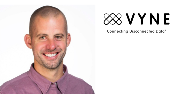 Eric Markus Appointed as Chief Financial Officer at Vyne