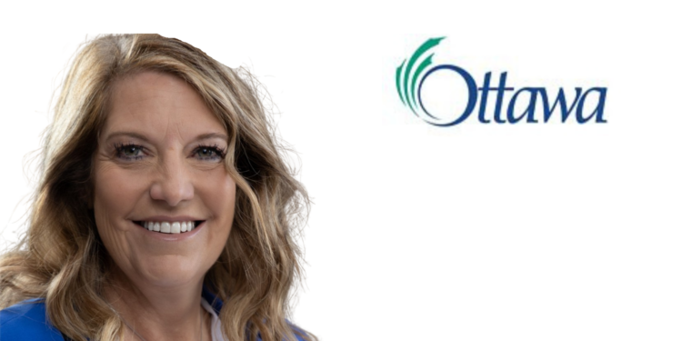 Pamela LeMaistre Appointed as Chief Human Resources Officer at City of Ottawa