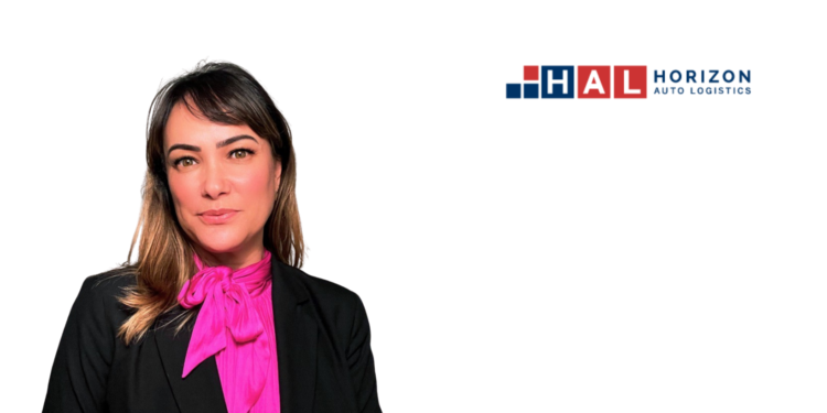Roseli Halcsik Appointed as Chief People Officer at Horizon Auto Logistics