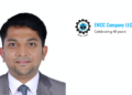 EMCC Company LLC Welcomes Swapnil Sant as Head of Human Resources