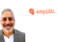 John Curreri Appointed as Chief Financial Officer at AmplifAI