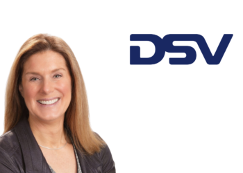 Flavia Iuston-Blair Appointed as Director, HR, Air & Sea Inc, USA & Canada at DSV - Global Transport and Logistics