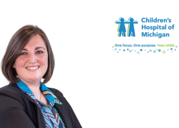 Kiele Stooks Appointed as Chief Human Resources Officer at Children's Hospital of Michigan