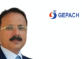 Gepach Welcomes Raj Sethia as Head of Human Resources