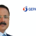 Gepach Welcomes Raj Sethia as Head of Human Resources