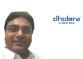 Krunal Shah Appointed as Chief Financial Officer at DICDL (Dholera Industrial City Development Limited)