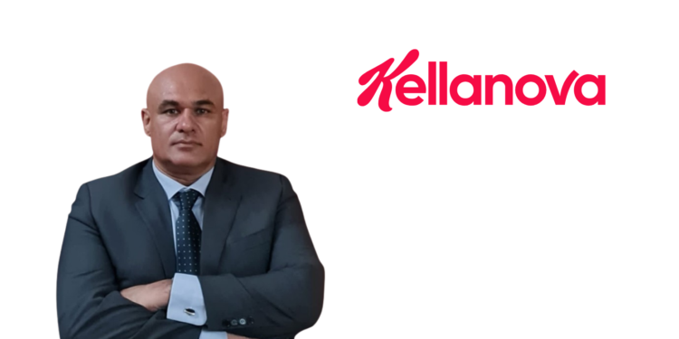 Mohamed El Kenany Appointed as Chief Procurement Officer MENAT & SSA at Kellanova