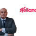 Mohamed El Kenany Appointed as Chief Procurement Officer MENAT & SSA at Kellanova