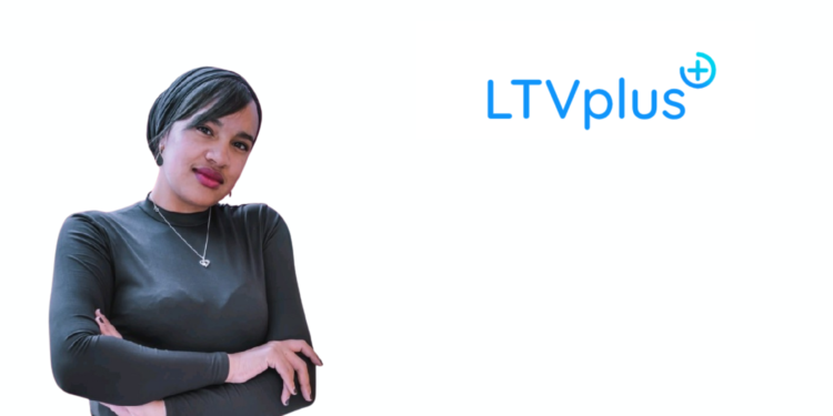 Saarah Van der Ross Appointed as Head of Human Resources at LTVplus