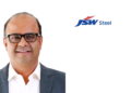 Swayam Saurabh Appointed as Chief Financial Officer at JSW Steel