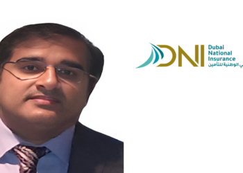 Ravi Iyer Appointed as Chief Financial Officer at Dubai National Insurance (DNI)
