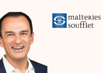 Claude Balestra Appointed as Chief Financial Officer at United Malt Group, Malteries Soufflet