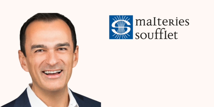 Claude Balestra Appointed as Chief Financial Officer at United Malt Group, Malteries Soufflet