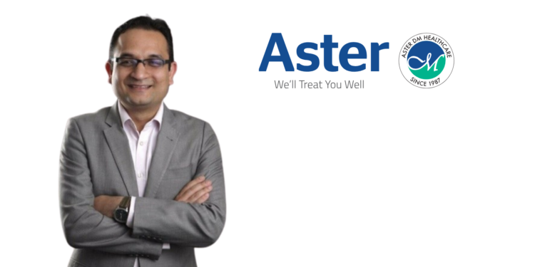 Tanu Tewari Appointed as HR Head - Aster Retail at Aster DM Healthcare