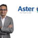 Tanu Tewari Appointed as HR Head - Aster Retail at Aster DM Healthcare