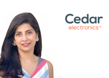 Farah Ali Appointed as Head of HR at Cedar Electronics