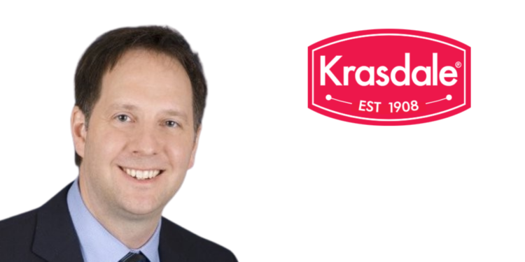Bill Ross Appointed as Head of Human Resources at Krasdale Foods Inc.