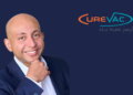 Thaminda Ramanayake Appointed as Chief Business Officer at CureVac