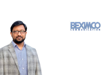 Sayeed Nasir Appointed as Head of Human Resources at Beximco Communications Limited