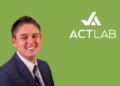 James Clisham Appointed as Chief Financial Officer at ACT Lab