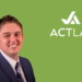James Clisham Appointed as Chief Financial Officer at ACT Lab