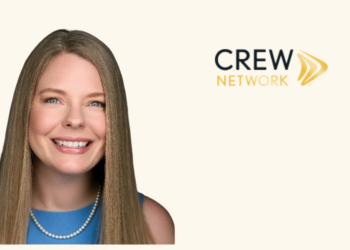 Janice Stucke Appointed as Chief Financial Officer at CREW Network