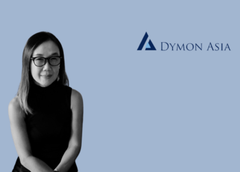 Angelena Cala Appointed as Head of Human Resources at Dymon Asia Capital